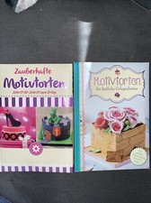 Zauberhafte Motivtorten Und