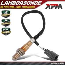 Lambdasonde Regelsonde vor Kat für Toyota Corolla Yaris Citroën C1 Peugeot 107