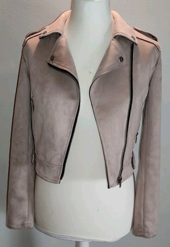 Kunstlederjacke 36 von - kunstlederjacke,,