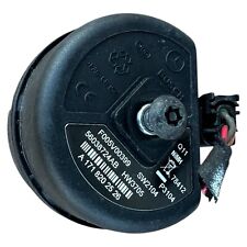 Mercedes R230 E500 E350 SL500 S500 Diebstahlsicherung Hupe Sirene A1718202526...