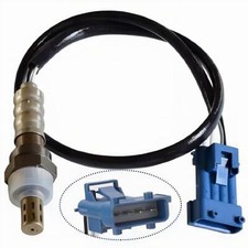 2 Nach KAT Lambdasonde Für Peugeot 206 Für Citroen Berlingo 1.1 1.4 1.6 16V 