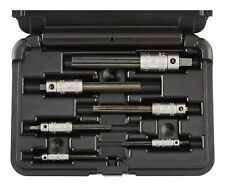 Tapmatic Gewindebohrer-Ausdreher-Satz M4 - M12 für MGB