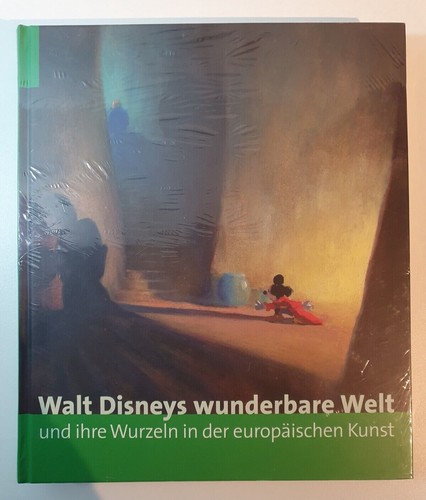 Walt disneys wunderbare welt - disneys,
