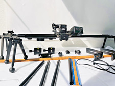 Cinetics axis360 pro - cinetics, motorized