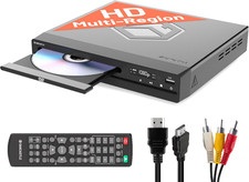DVD Player HDMI 1080P