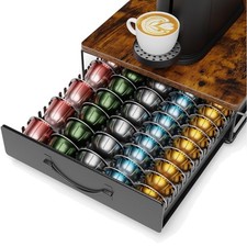 Kapselhalter Kaffee Vertuo