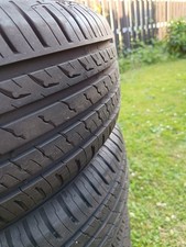 Barum Bravuris 5 HM 205/60 R15 91V