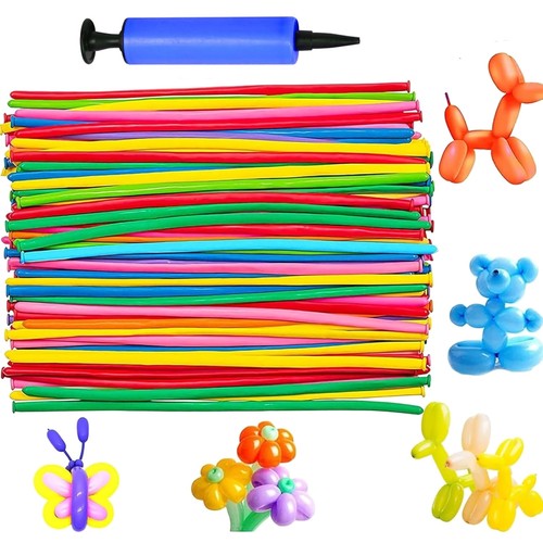 Lange ballons kinder - ballons,