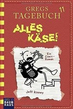Gregs Tagebuch 11 - Alles