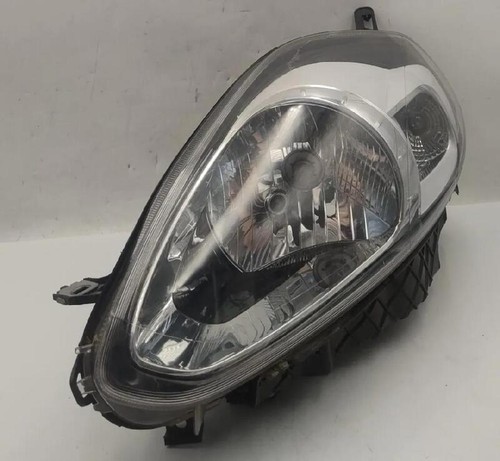 51937143 scheinwerfer vorne