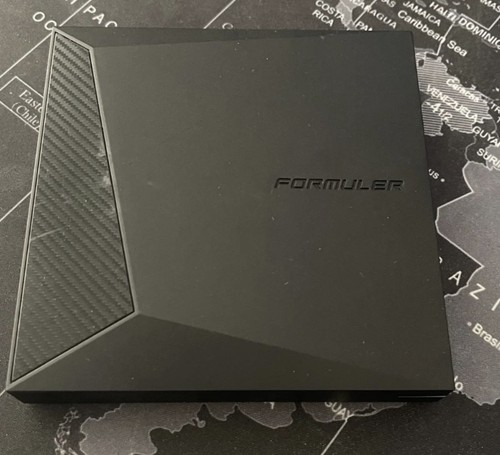 Formuler z11 pro bt1 edition - formuler,