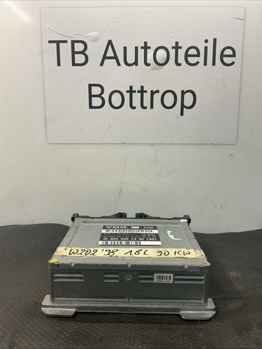 Mercedes benz w202 w210 zyl - w202, 4