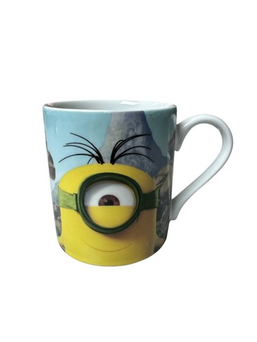 Tasse kaffeebecher minions - tasse,