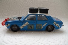 Corgi Toys 302 Hillman Hunter Mark II ca. 1:43