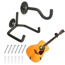 Yumzeco Gitarrenhalter Wand