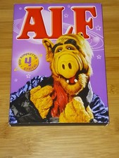ALF - die komplette
