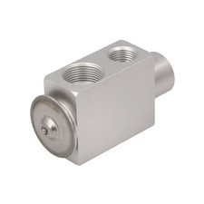 Expansionsventil, Klimaanlage