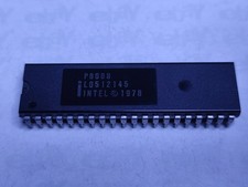 P8088 CPU für IBM 5150/5160.
