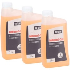 3L 3 Liter CARIPAR ANTIFREEZE