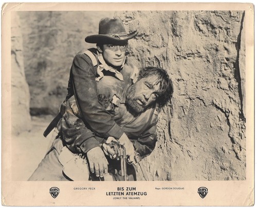 Gregory peck bis zum - gregory, letzten