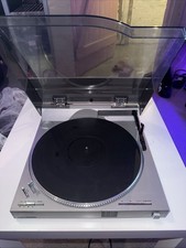 Grundig Ps20 Plattenspieler