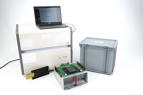 Roche lightcycler 480 - roche,