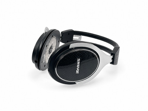 Shure srh1540 over ear - srh1540, over-ear