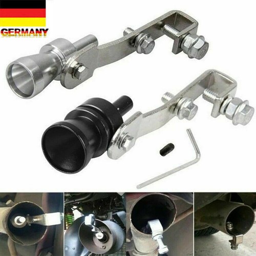 Universal auto turbo - de,
