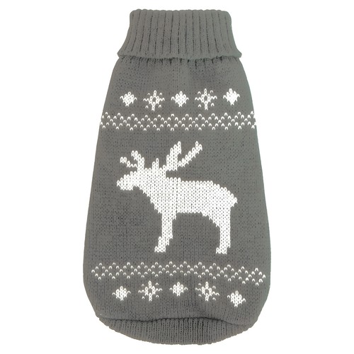 Wolters hundepullover elch - wolters,
