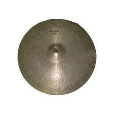 Sabian 20" HH Hand Hammered