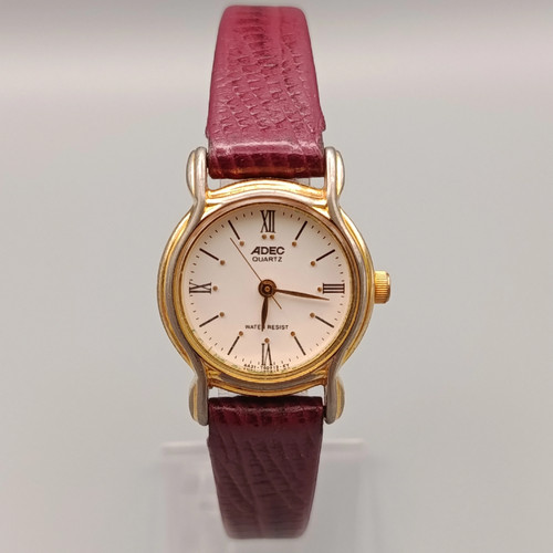Elegante adec uhr - uhr, –