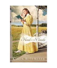 Head in the Clouds, Karen Witemeyer