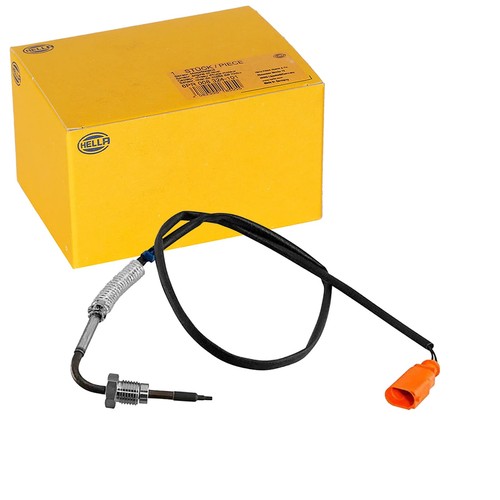 Hella abgastemperatursensor - hella,