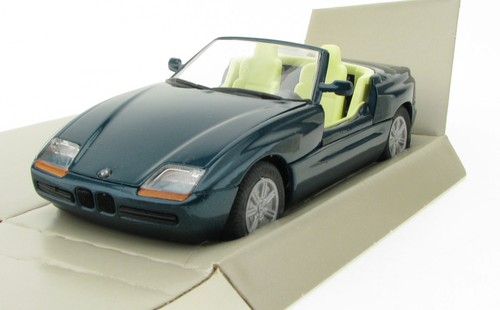 Schabak 1600 bmw - 1600, 1:24