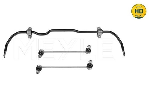 Meyle 100 653 - 653, 0007/hd