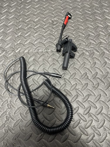 Akg c518 instrument microphone - akg,