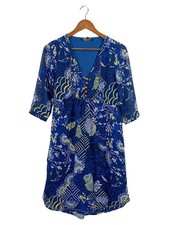 BIBA Damen Freizeitkleid Gr