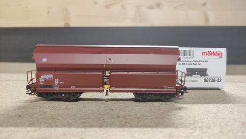Märklin 00730-22