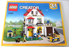 Lego 31069 Creator 3in1