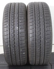 2 x 195/55R16 87H Ganzjahresreifen Vredestein Quatrac 5 7mm 2018/2019