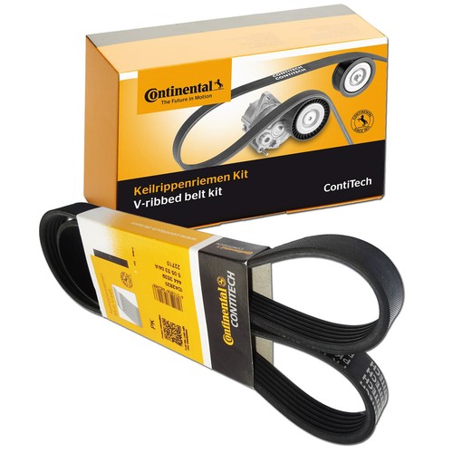 Conti keilrippenriemen satz - conti, keilrippenriemen-satz