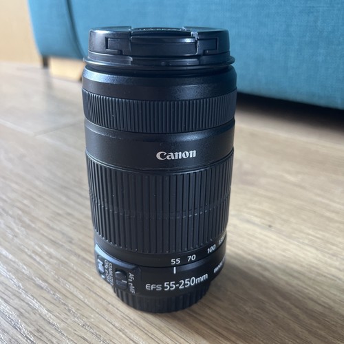 Canon 250mm 4 5 6 - canon, 55-250mm