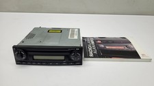 Seat Ibiza 6L - Autoradio