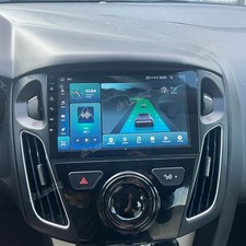 2+64G Autoradio Für Ford