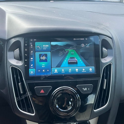 64g autoradio für ford - 2+64g,