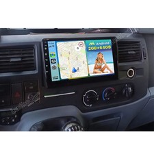 Für Ford Transit MK7