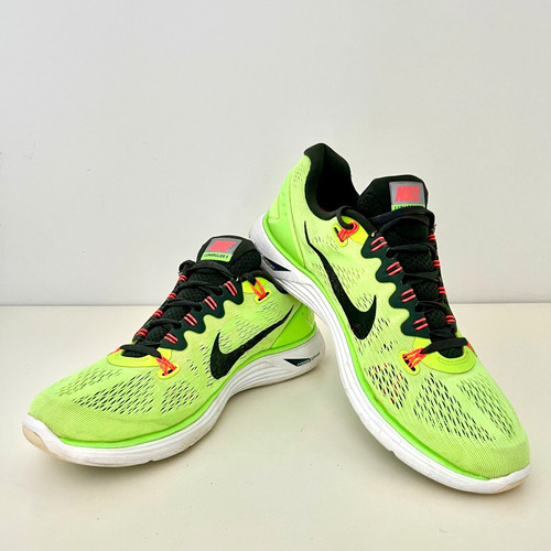 Nike lunarglide flash - nike, 5