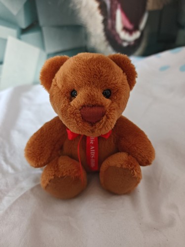 Sammelteddy aids bär - sammelteddy,