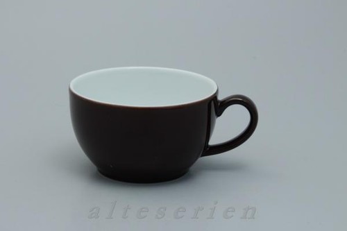 Kaffeetasse cappuccino dibbern - kaffeetasse/cappuccino,