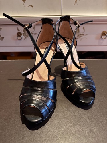 Slingback pumps giorgio armani - slingback,